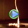 Amazing Fire Tornado - Science Experiment Videos